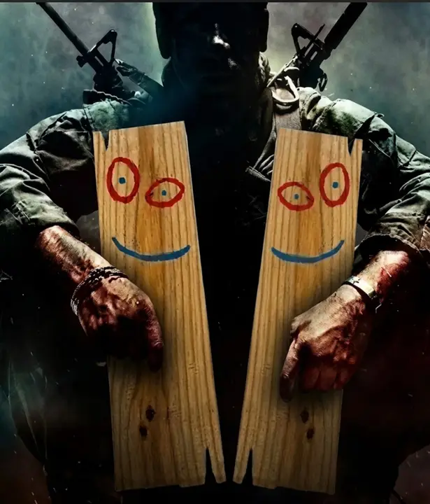 Plank Ops