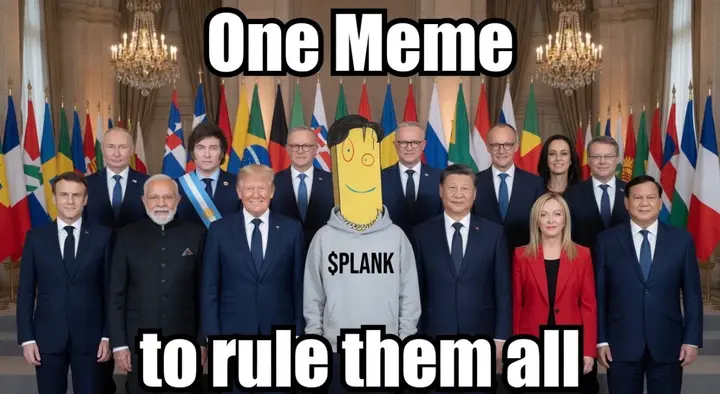 One Meme To Rule Them All