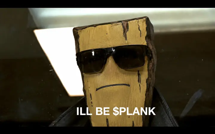 PLANKINATOR