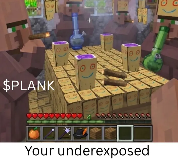 Your Underexposed