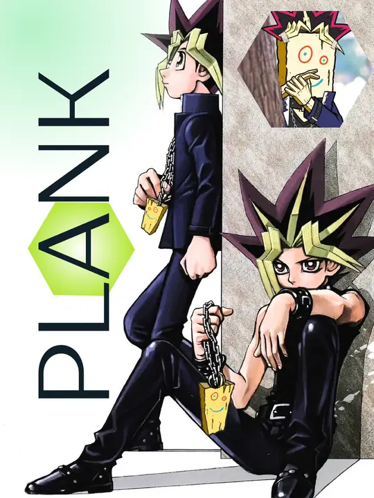 PlankiOh Ad