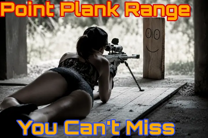 Point Plank
