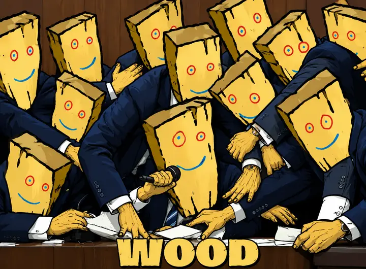 Would/Wood
