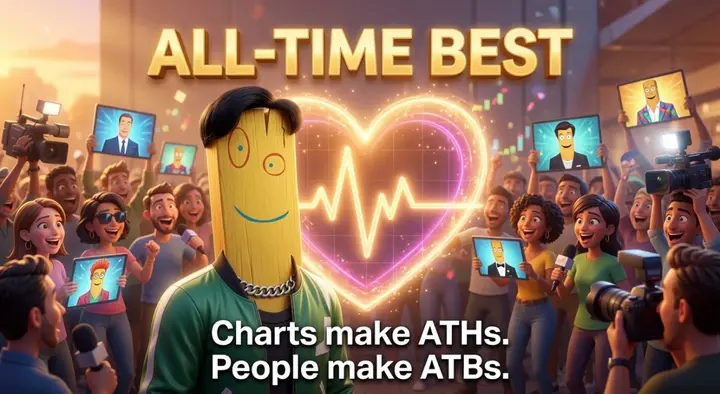 All Time Best