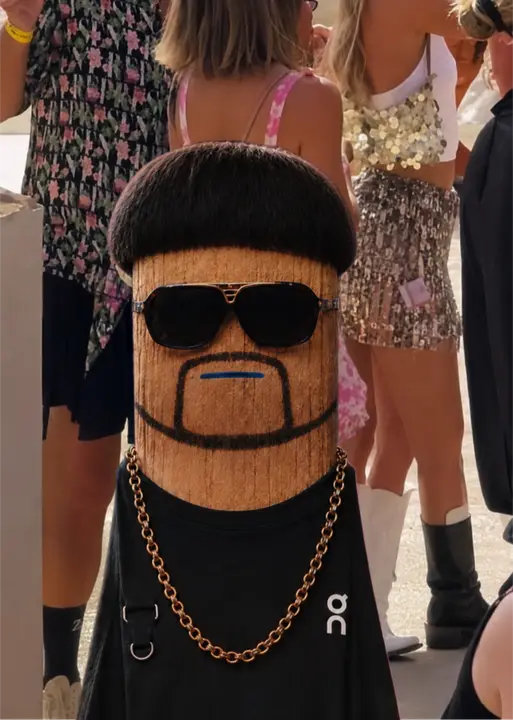 The Final Boss