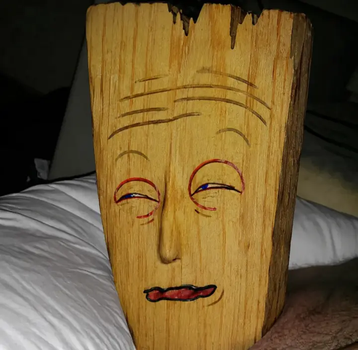 Plank up