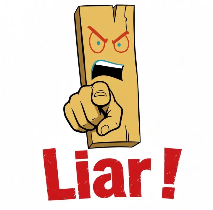 Liar