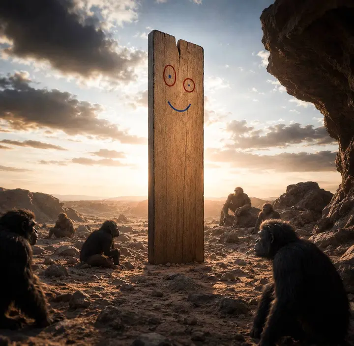 2026 : A Plank Odyssey