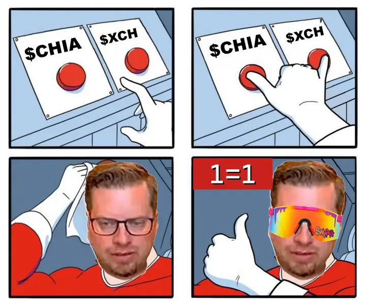 1 = 1