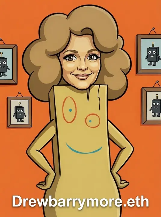 Drew BarryPlank