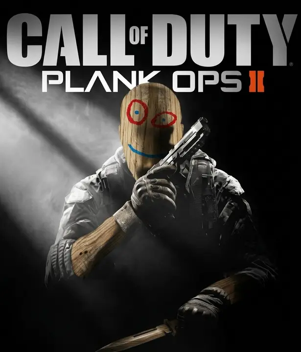 Plank ops 2