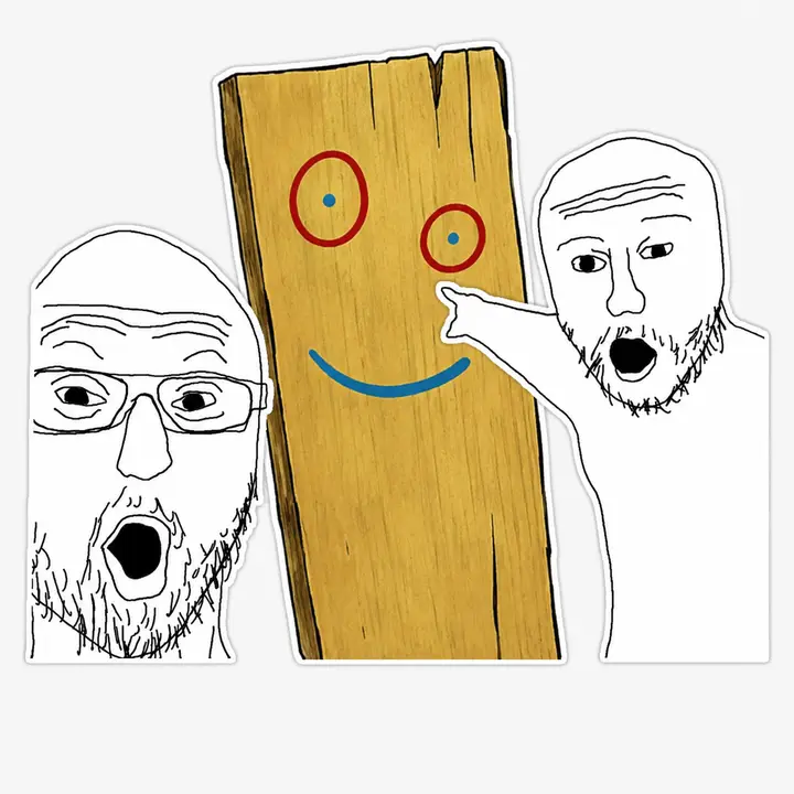 Plankjak