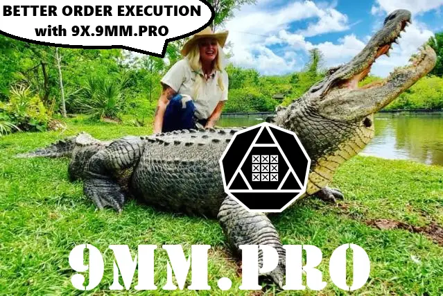 Better order execution