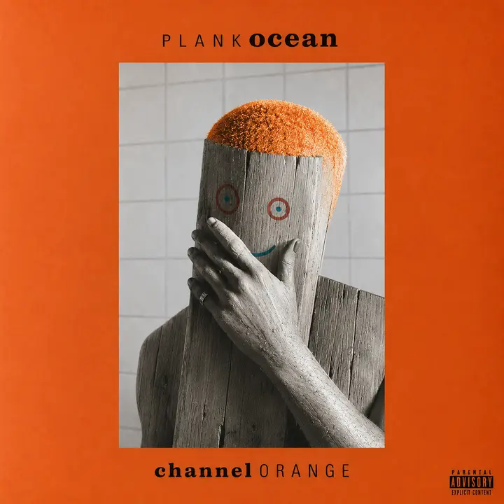 PLANK OCEAN
