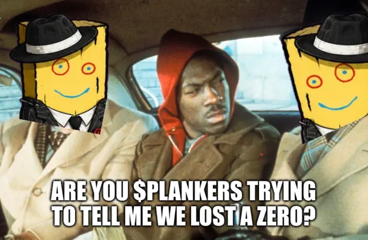 Plank & Plank