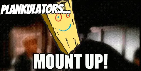 Plankulators