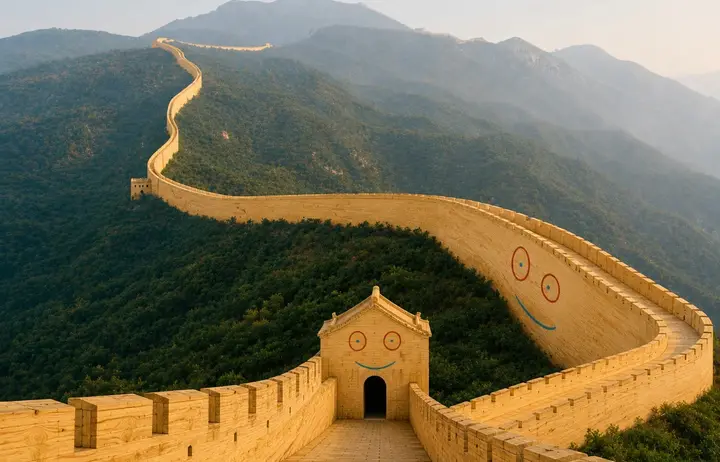 The Wall