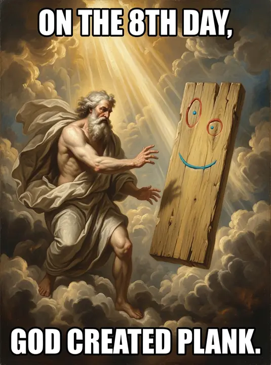 Creation