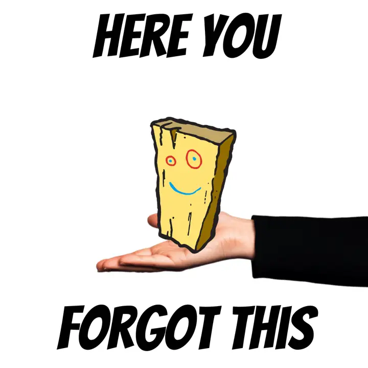 Here you go