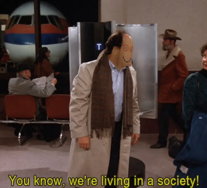Society