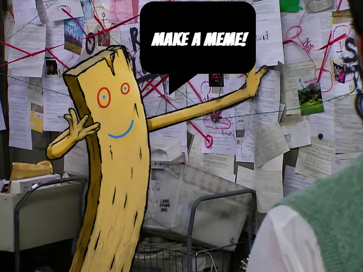 Make a meme