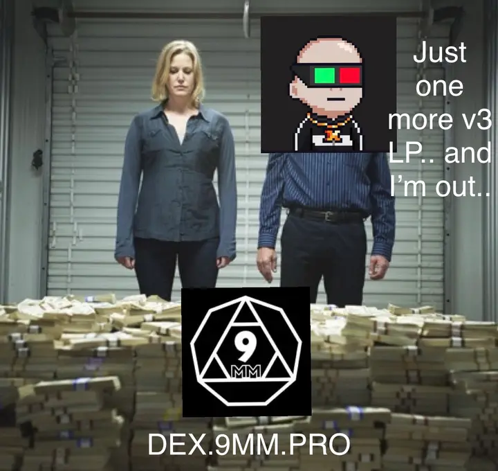 Just one more v3