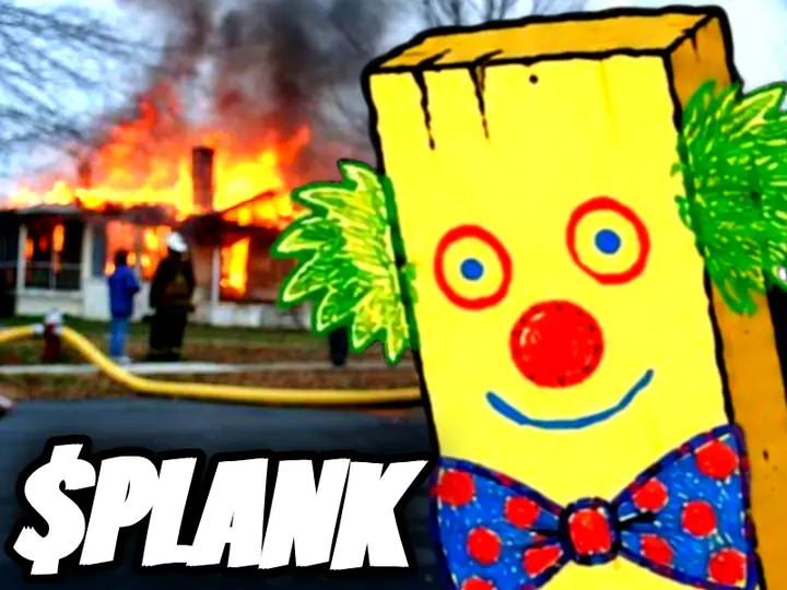 Planks Fine Bozo