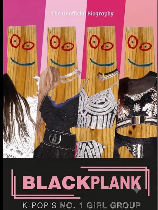 BlackPlank kpop