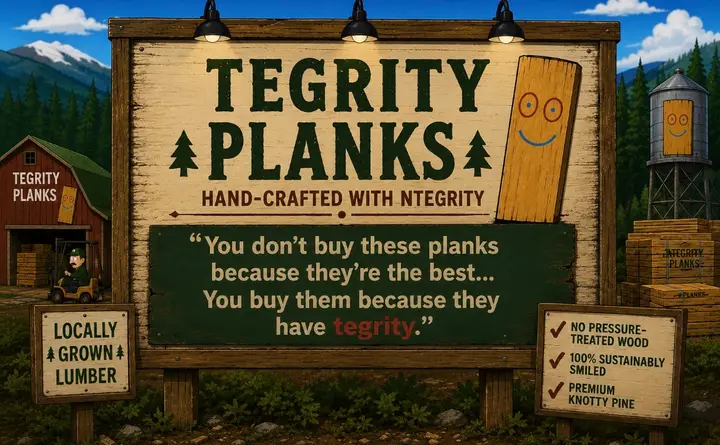 Tegrity